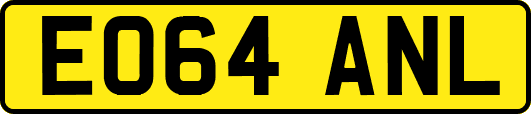 EO64ANL