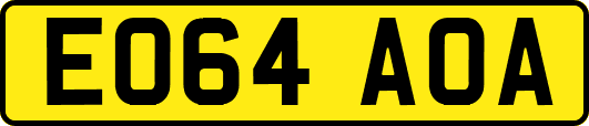 EO64AOA