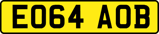 EO64AOB