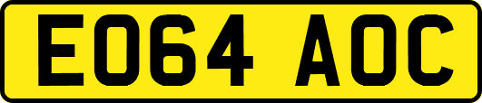 EO64AOC