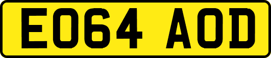 EO64AOD