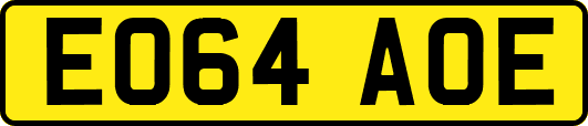 EO64AOE