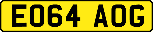 EO64AOG