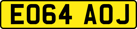 EO64AOJ