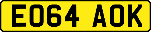 EO64AOK