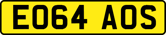 EO64AOS