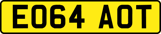 EO64AOT