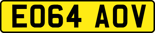EO64AOV