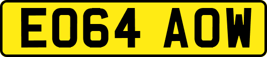 EO64AOW
