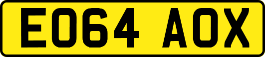 EO64AOX