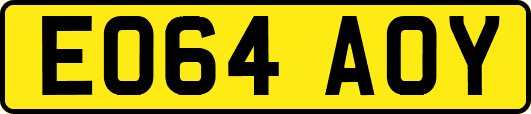 EO64AOY