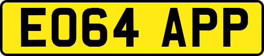 EO64APP