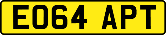 EO64APT