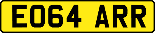 EO64ARR
