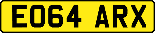 EO64ARX