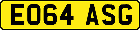 EO64ASG