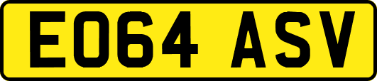 EO64ASV