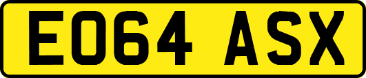 EO64ASX