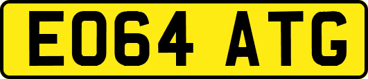 EO64ATG
