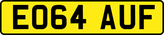 EO64AUF