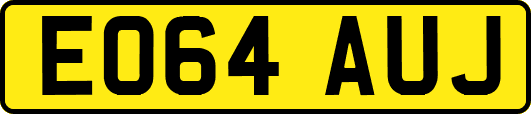 EO64AUJ