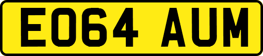 EO64AUM
