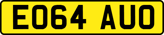 EO64AUO