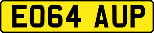 EO64AUP