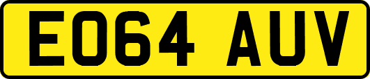 EO64AUV