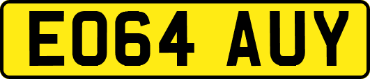EO64AUY