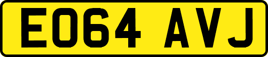 EO64AVJ