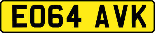 EO64AVK