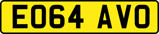 EO64AVO