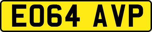 EO64AVP