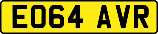 EO64AVR