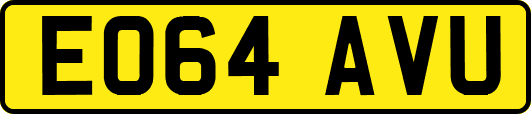 EO64AVU
