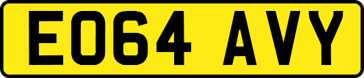 EO64AVY