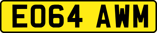 EO64AWM