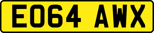 EO64AWX