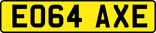 EO64AXE