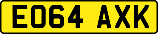 EO64AXK