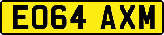 EO64AXM