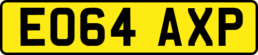 EO64AXP