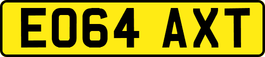 EO64AXT