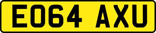 EO64AXU