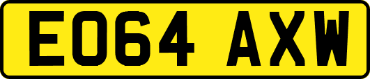 EO64AXW