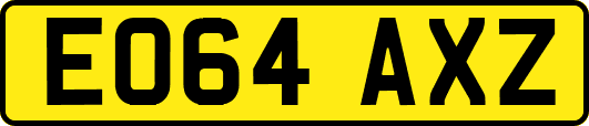 EO64AXZ