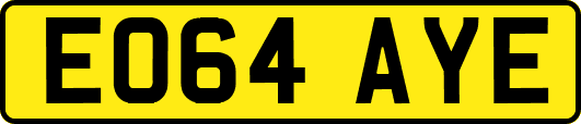 EO64AYE