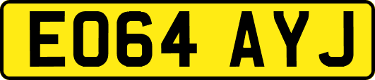 EO64AYJ