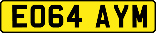 EO64AYM